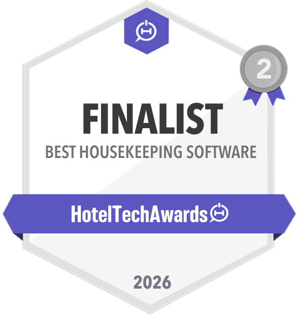 2026 Best Housekeeping Software Logo