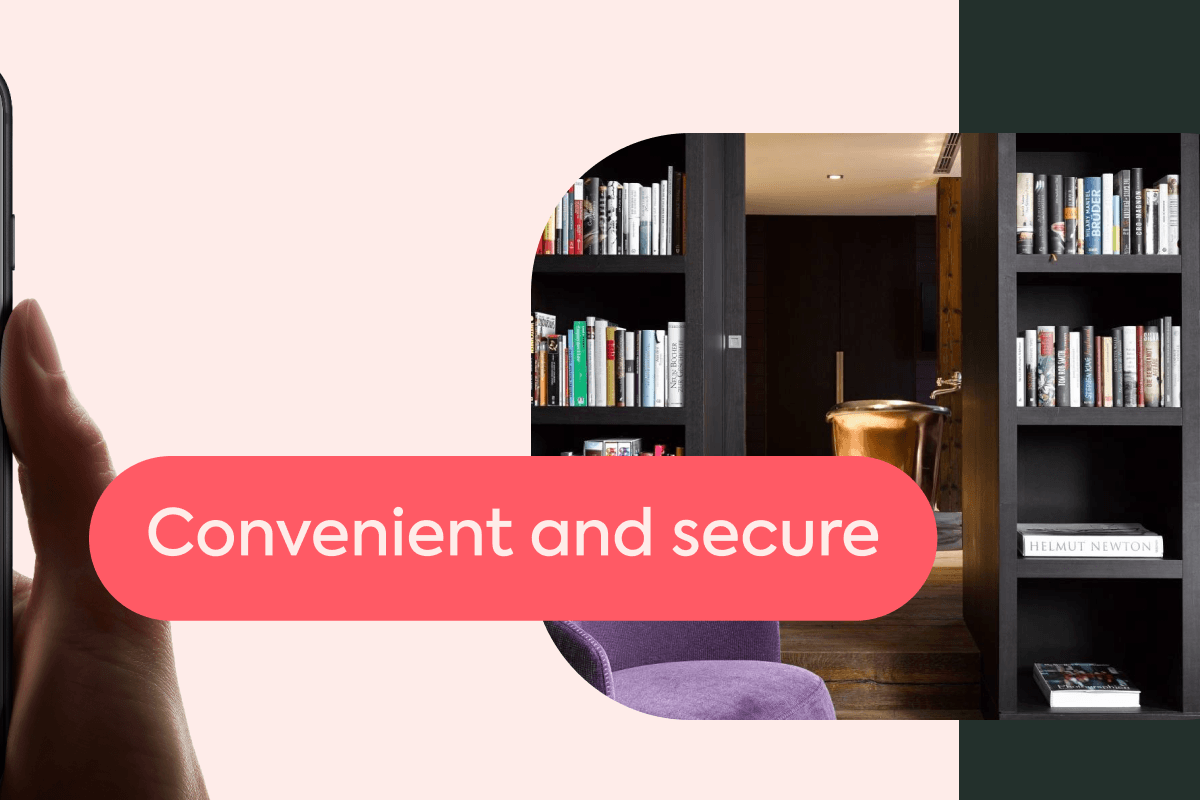 Mews Digital Key product image 4