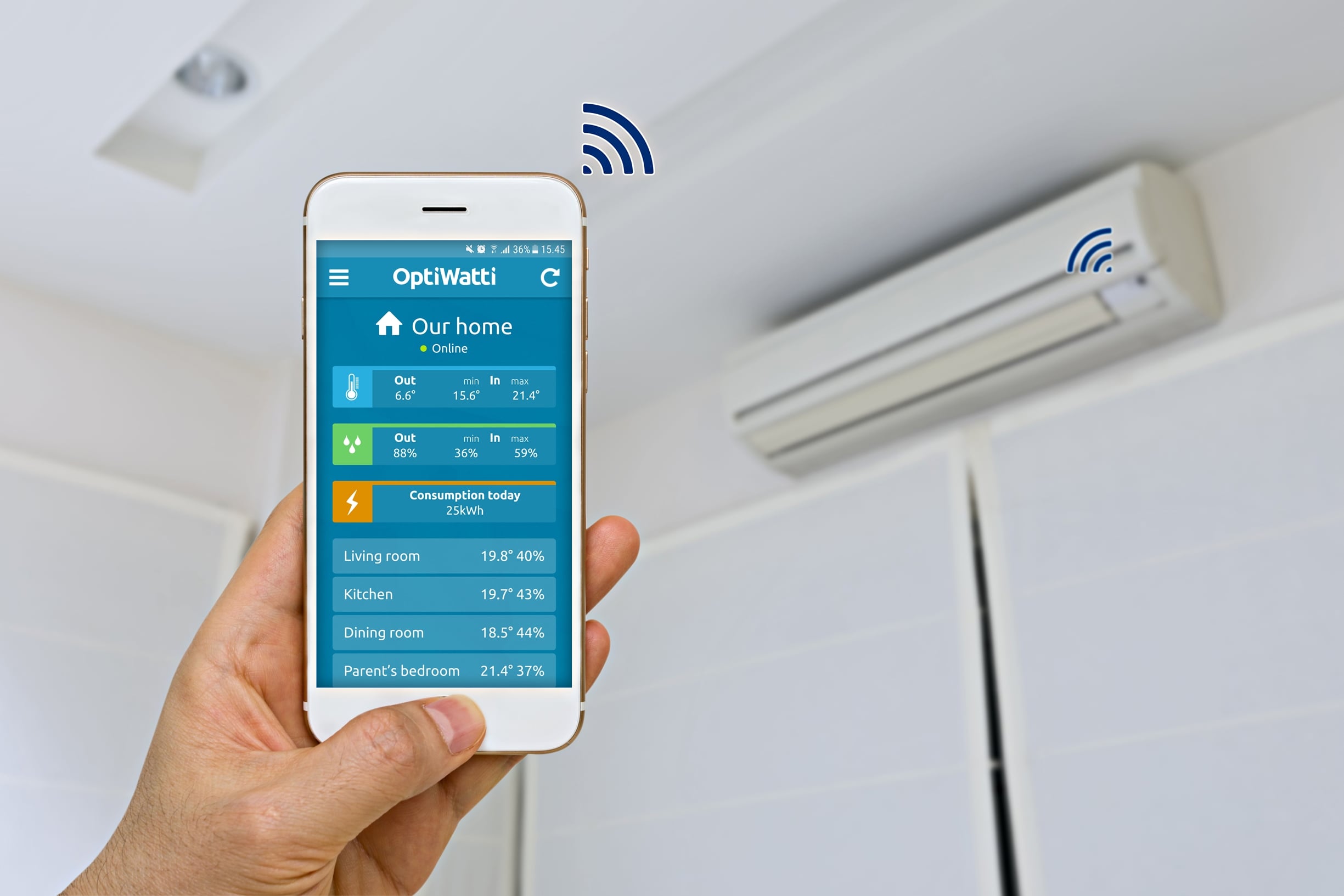 Optiwatti product image 2