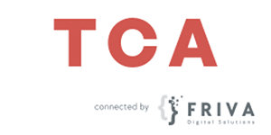 TCA Guest Registration by FRIVA