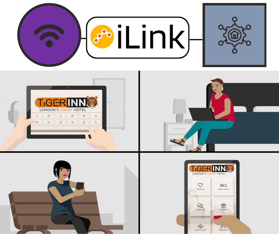 TigerTMS product image 6