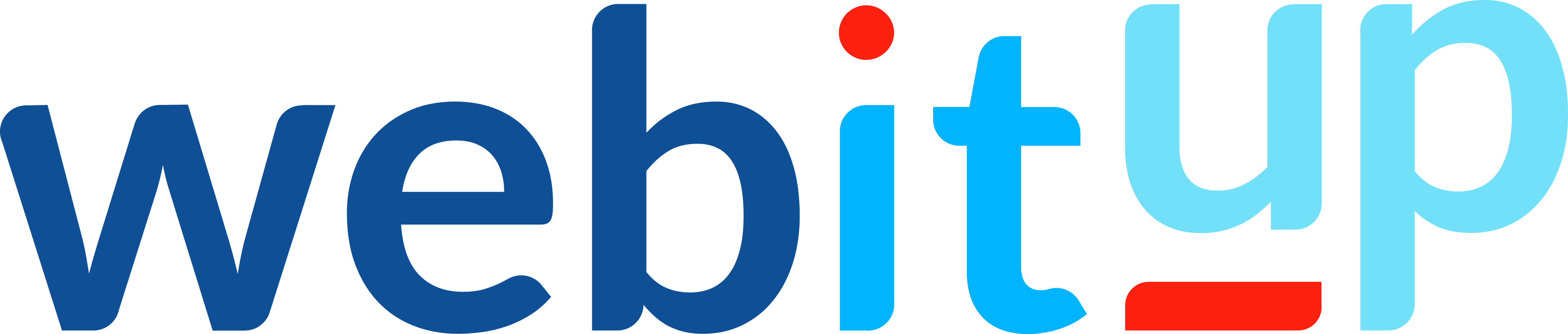 Web it Up Connect image