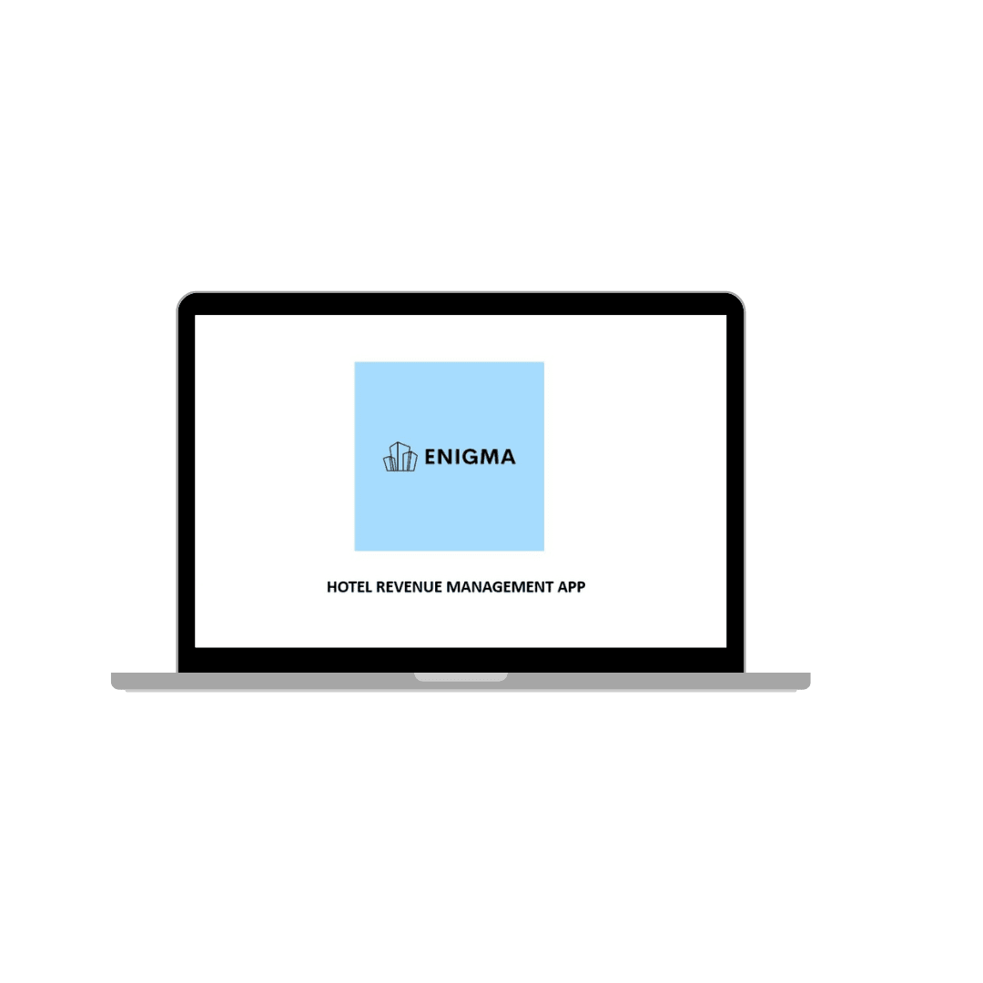 Enigma RM App product image 1