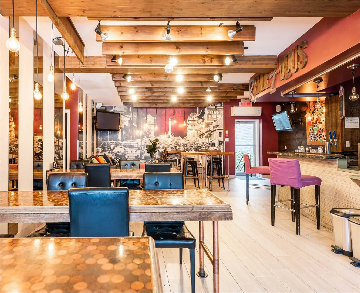 Samesun truly shines after embracing modern hostel management