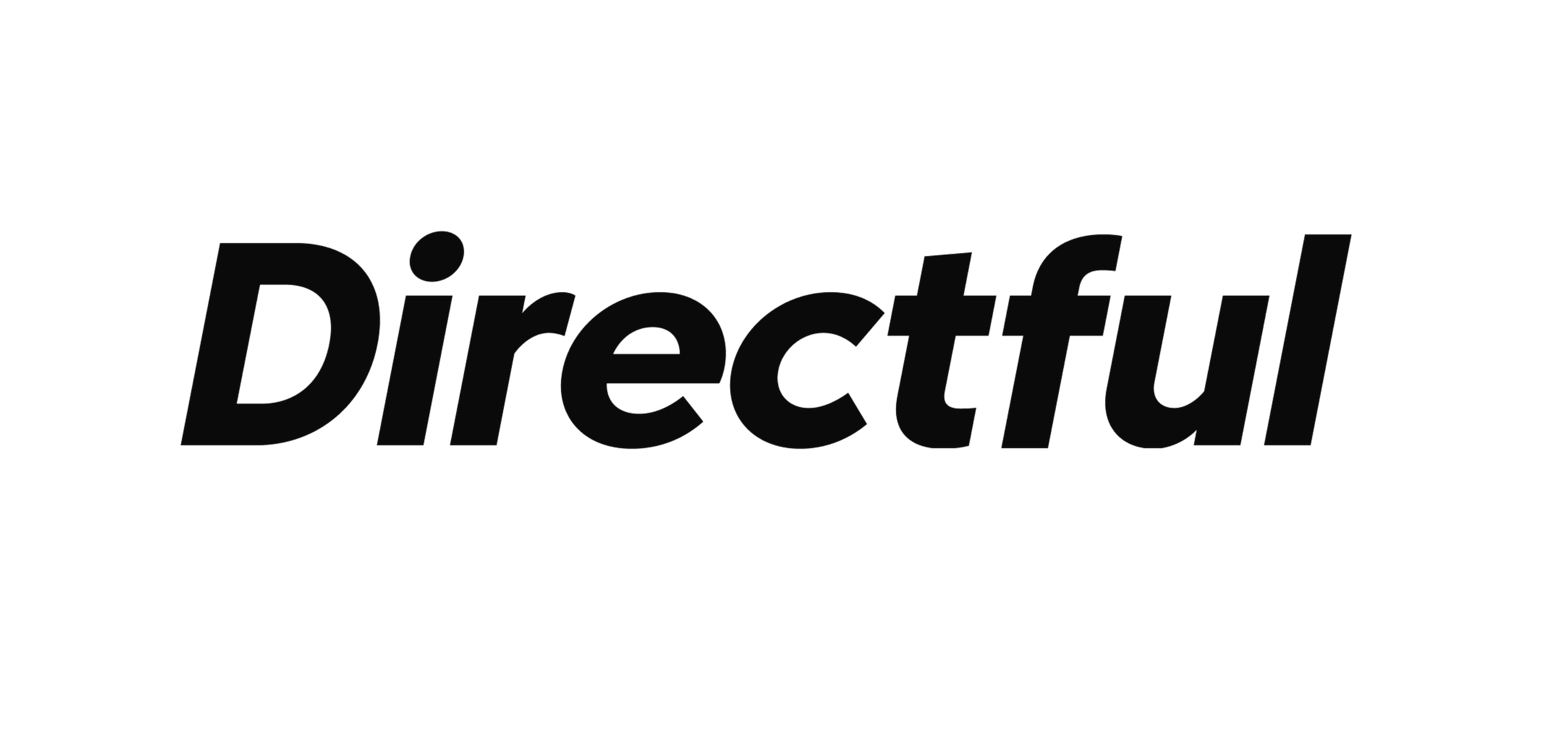 Directful image