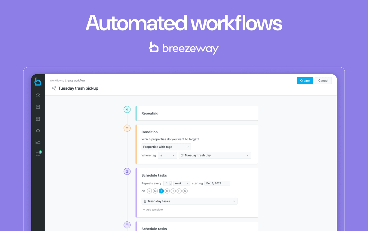 Breezeway product image 3