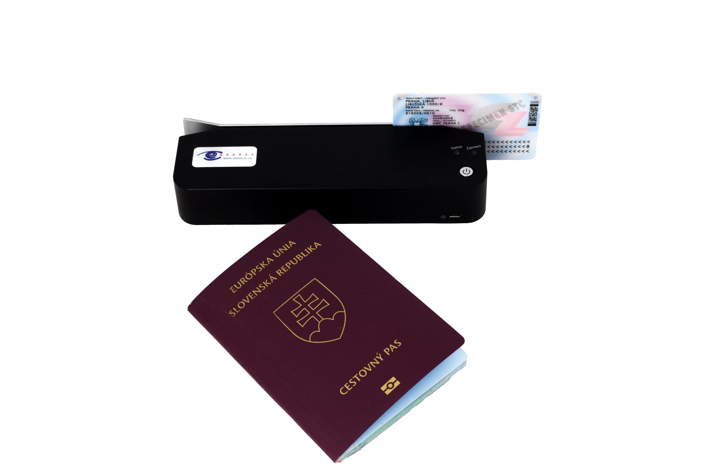 Granus product image 2