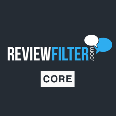 ReviewFilter - Core