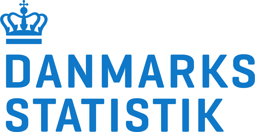 Statistics Denmark (Danmarks Statistik) by OmniBoost image