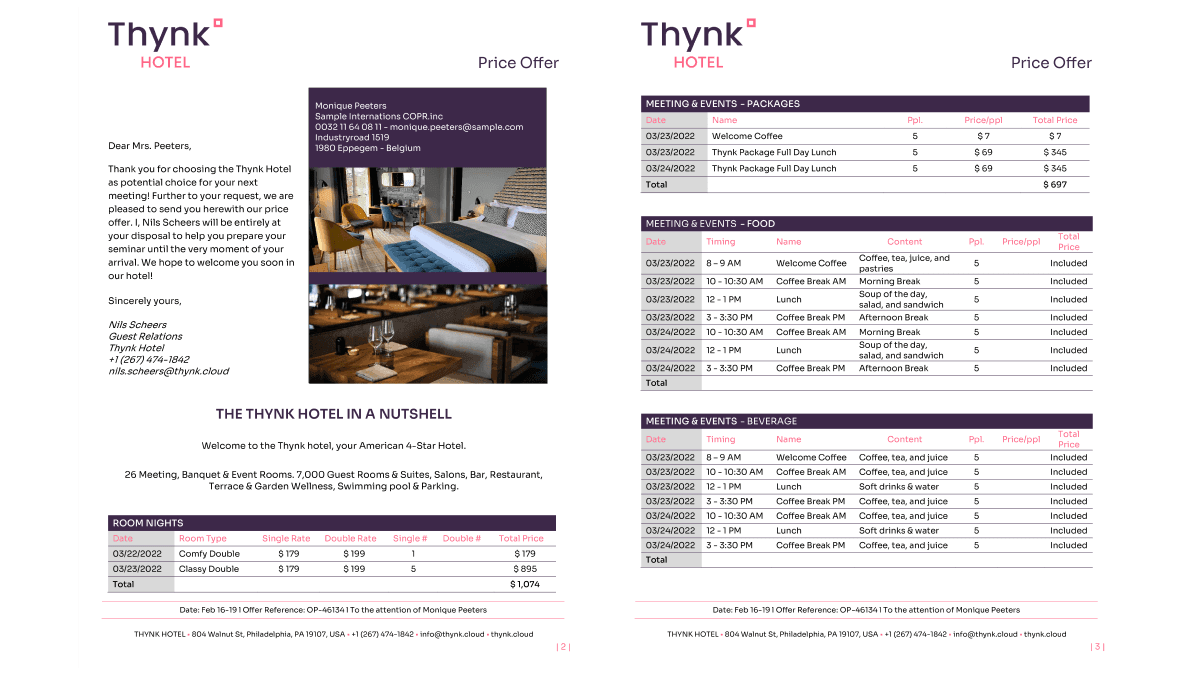 Thynk.Cloud product image 6