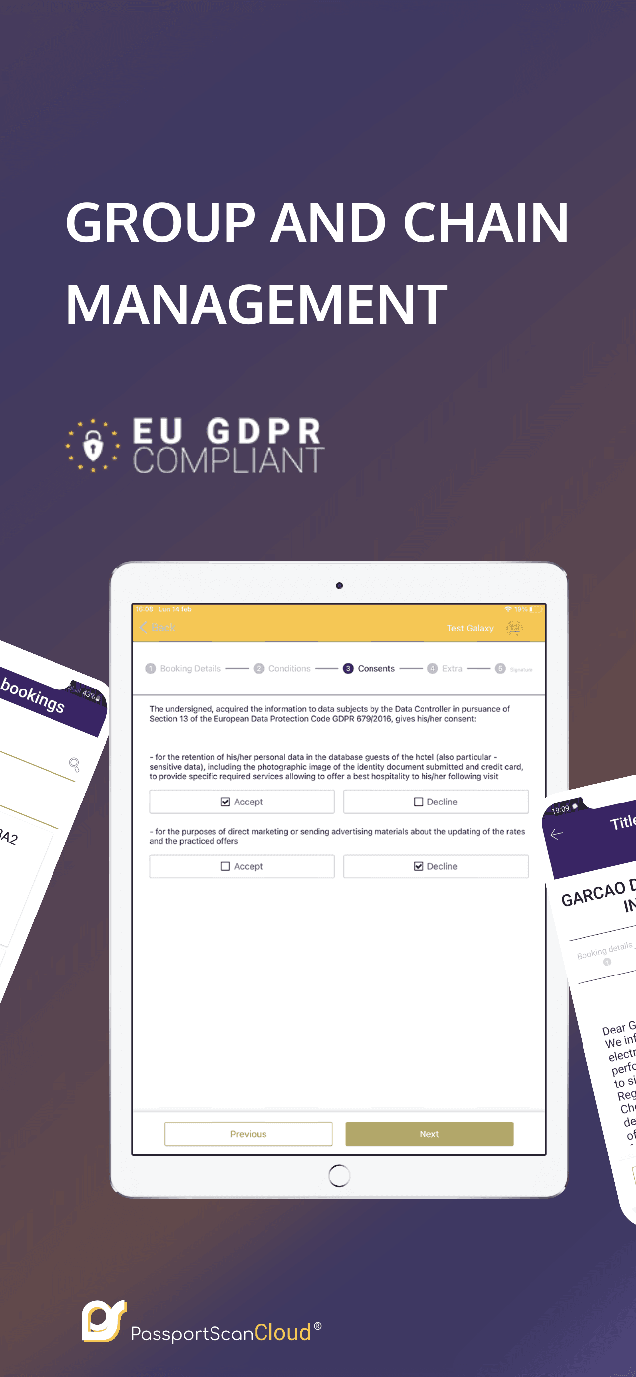 PassportScan product image 6