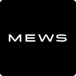 Mews Automation image
