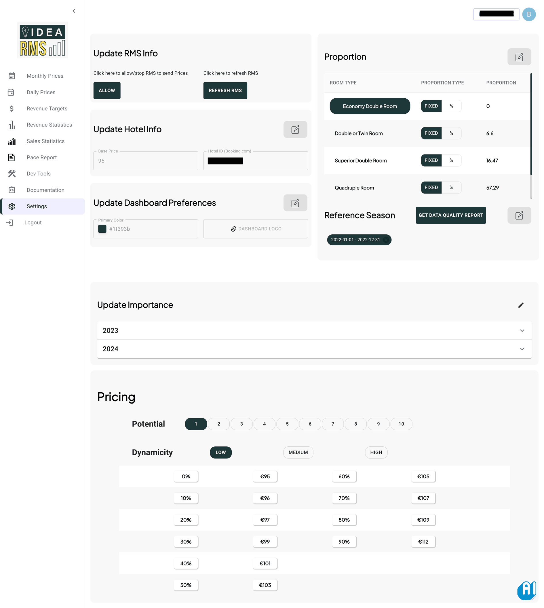 BrainyRMS product image 5