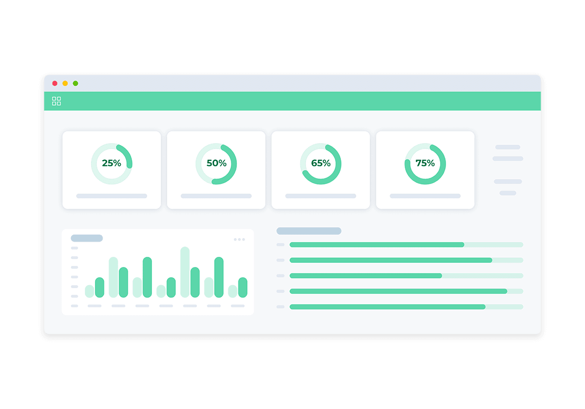 Cendyn CRM product image 4