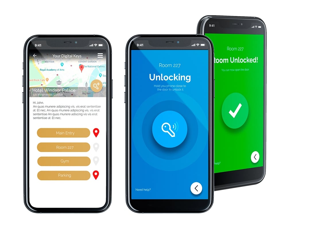 Guestmate product image 4