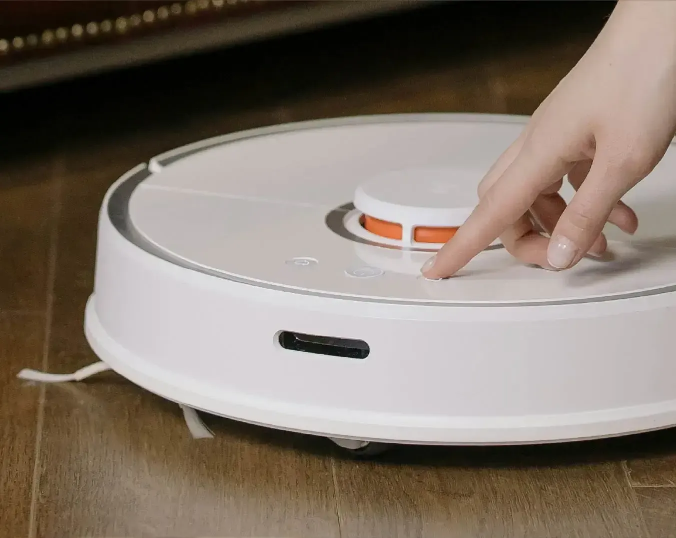 housekeeping-robots