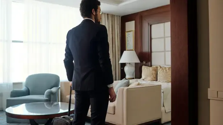 Comment attirer une clientèle d'affaires à l'hôtel