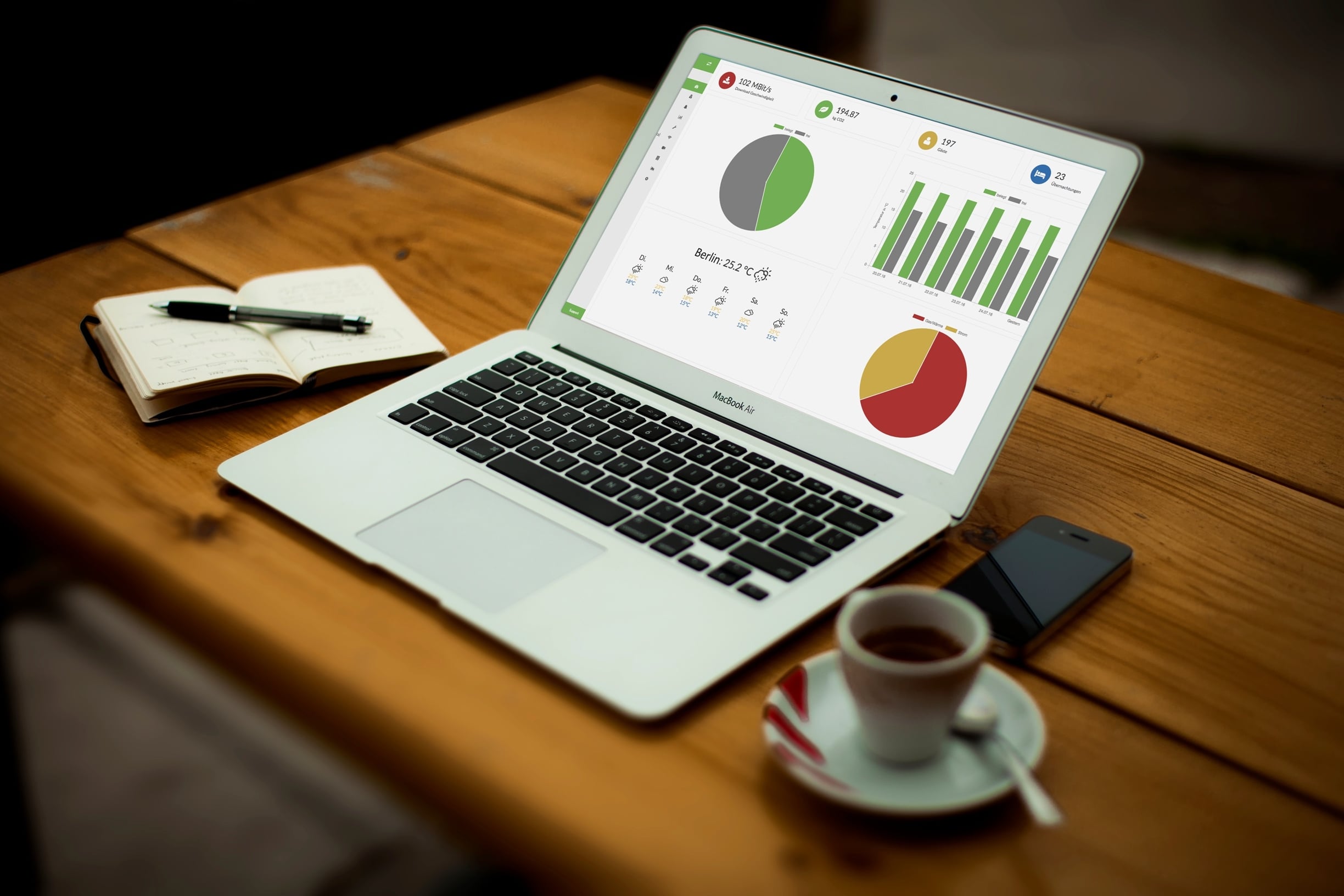 Betterspace product image 1