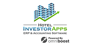 Hotel Investor Apps