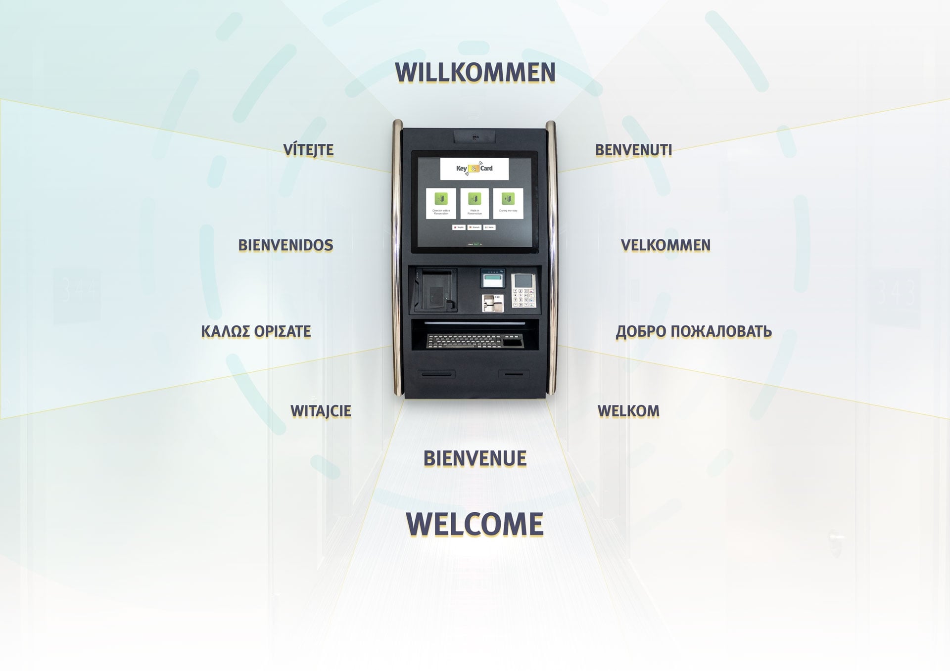 Check24-7.in Kiosk product image 3