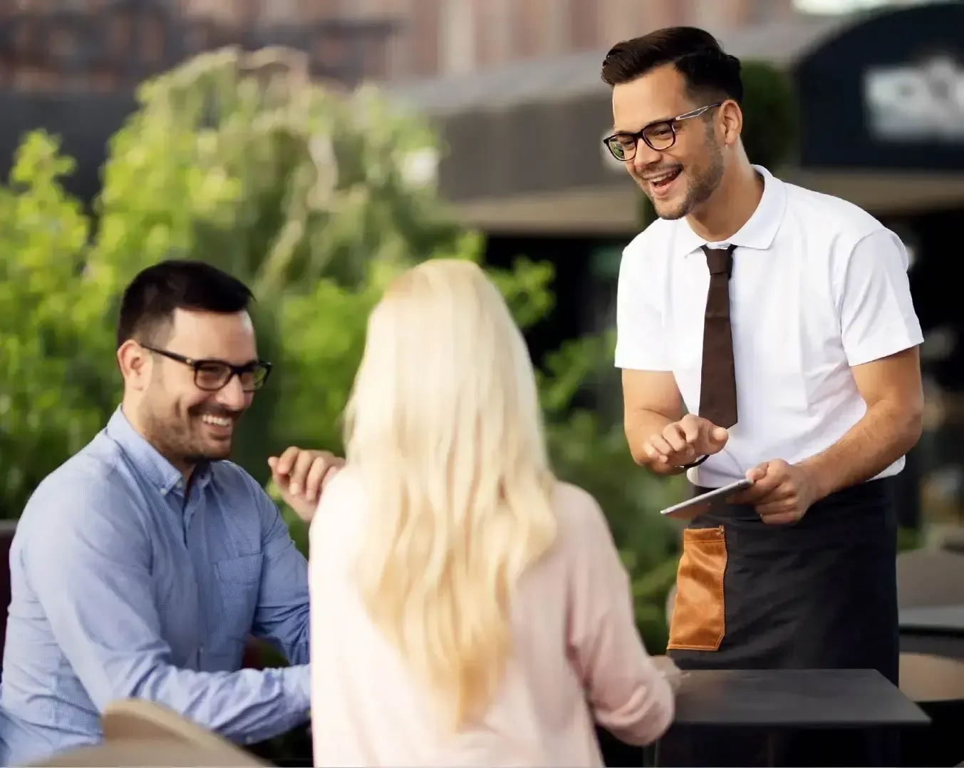 Helps you to increase guest loyalty