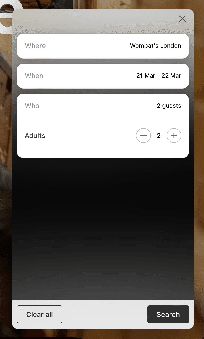 D3x AI agent product image 3
