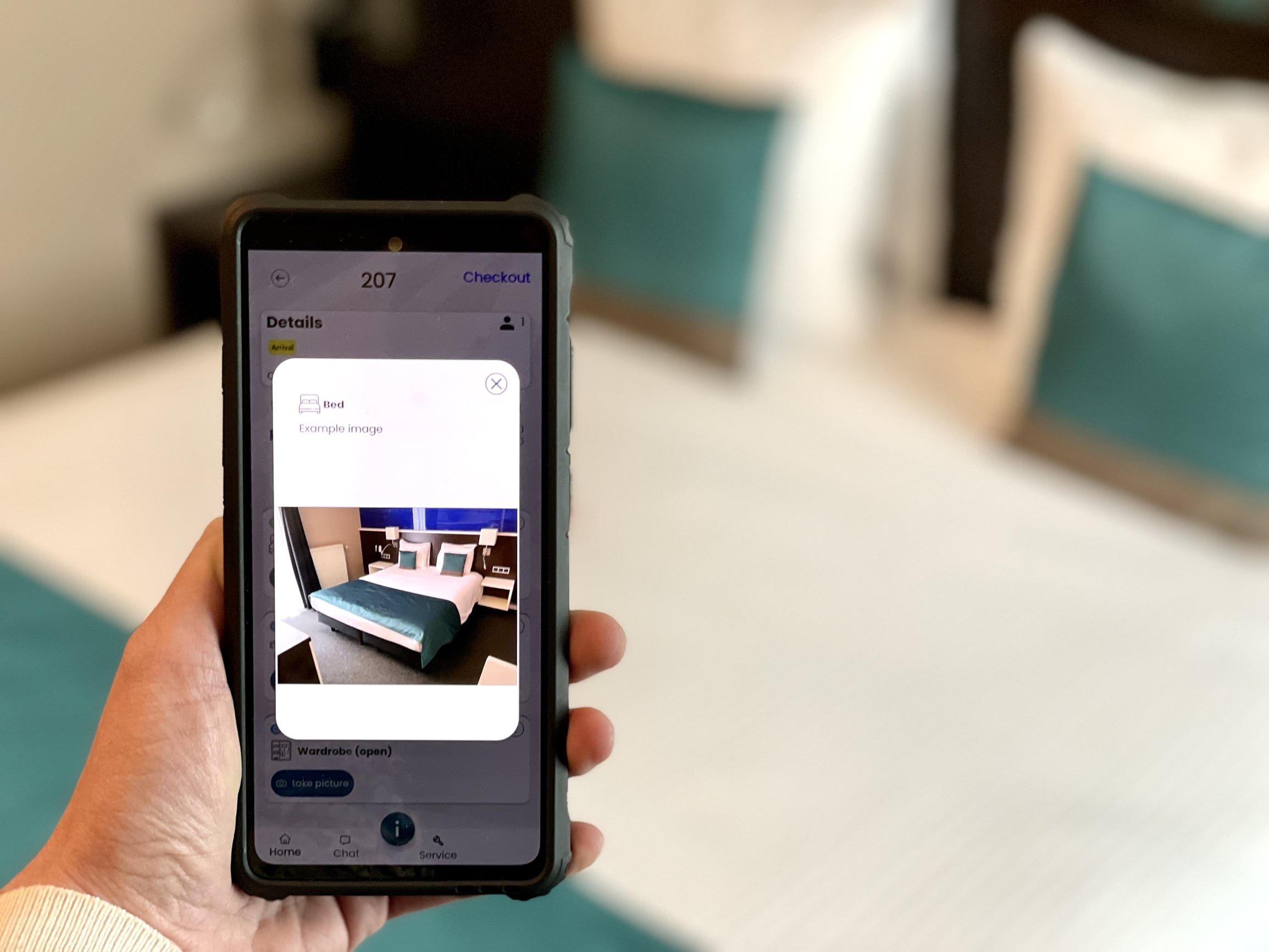 Miqa product image 5