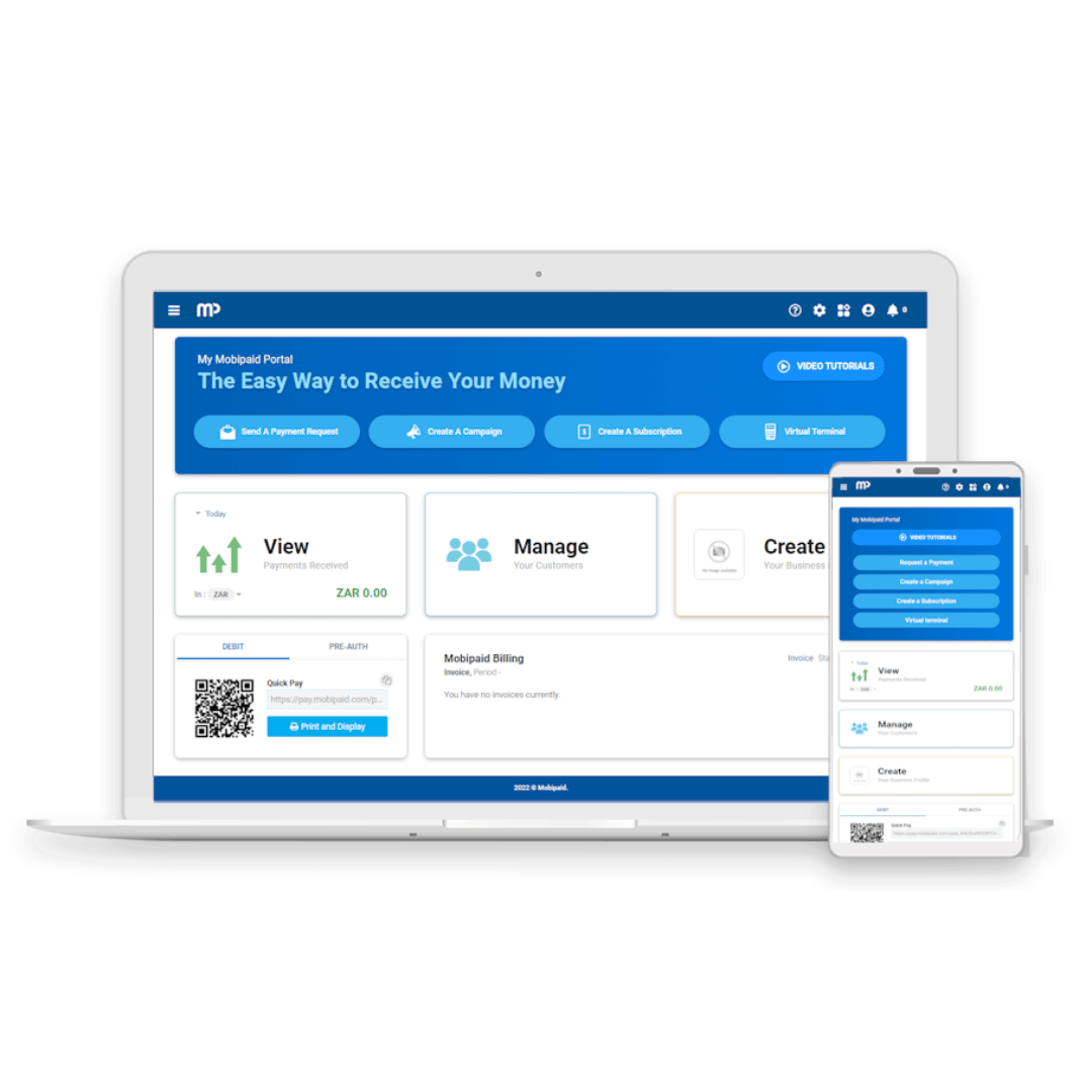 Mobipaid - Mews Connector product image 1