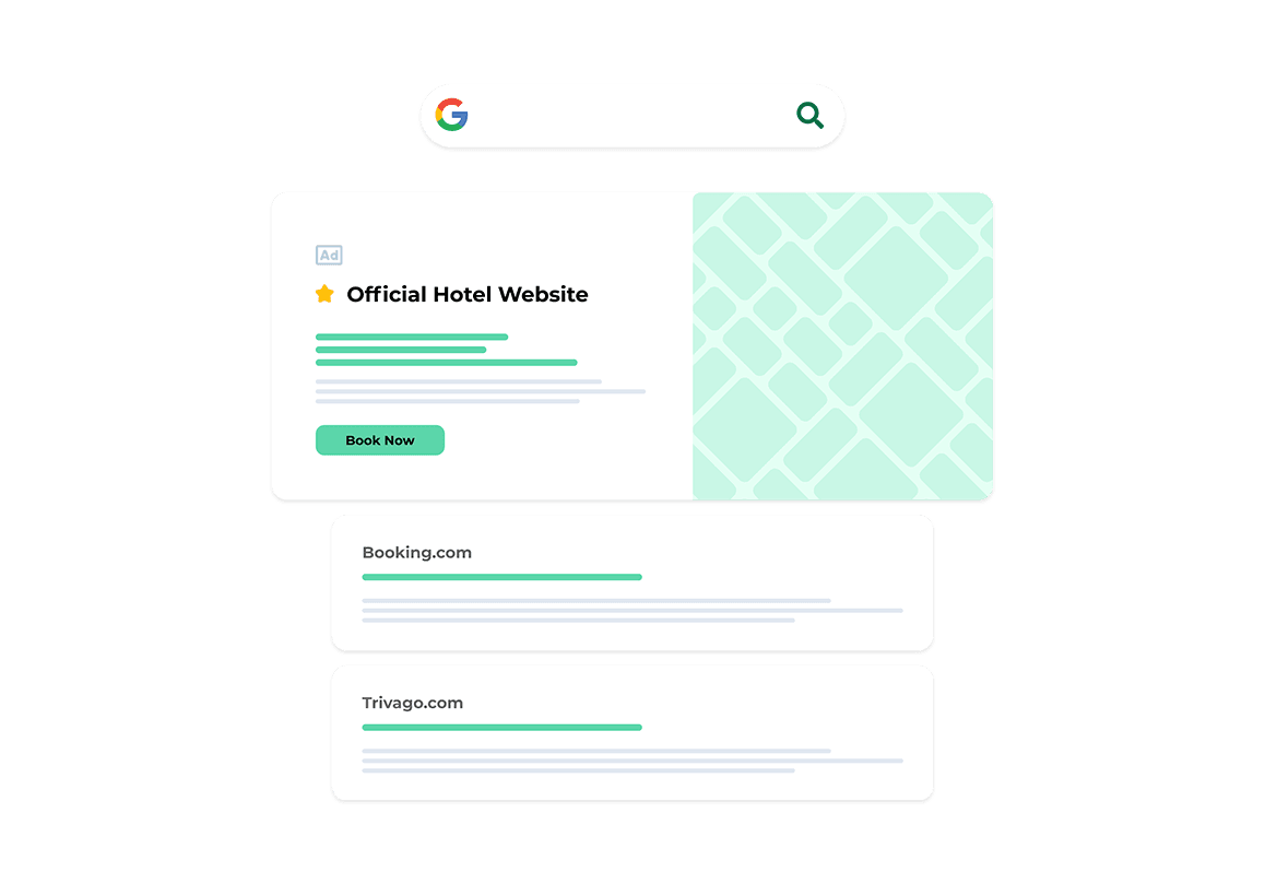 Cendyn Digital Marketing Platform product image 4