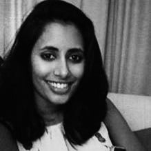 Shreya Ganapathy