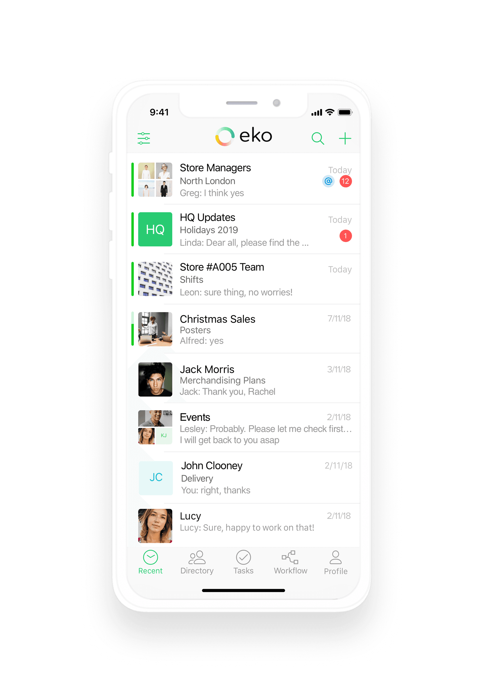 Eko product image 1