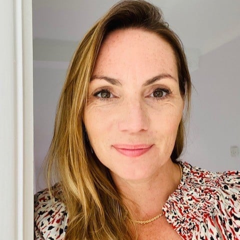 Sarah Masterton-Brown