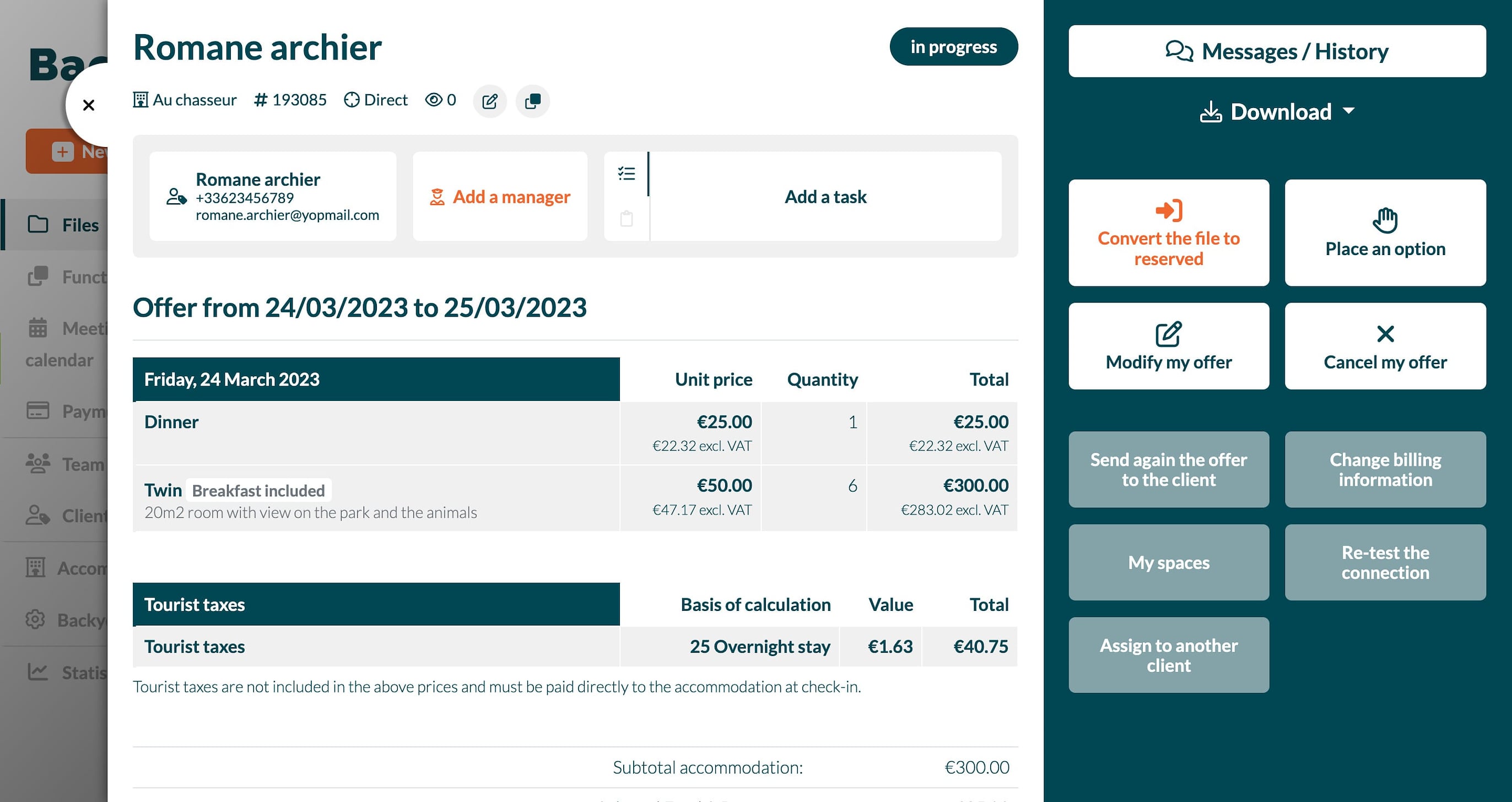 Backyou product image 4