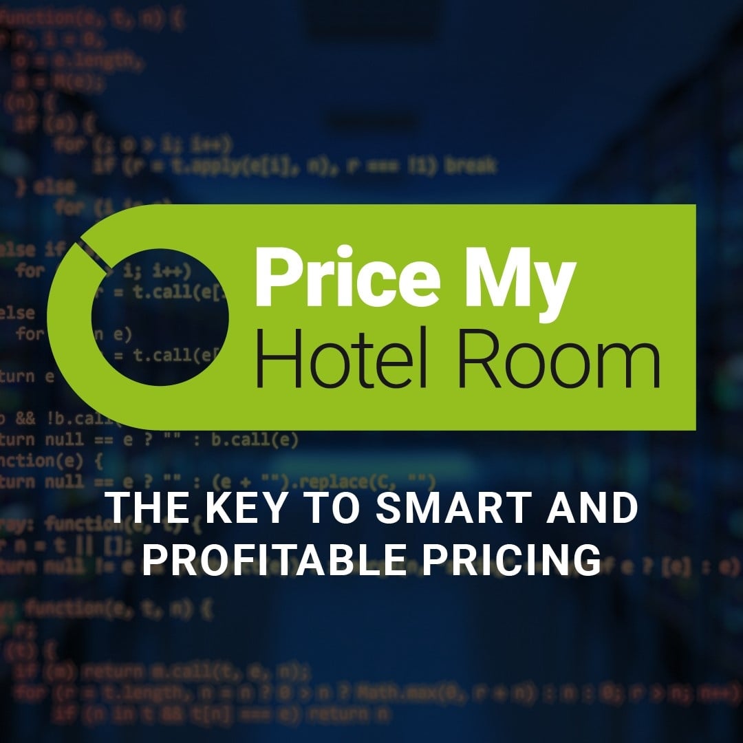 Price My Hotel Room
