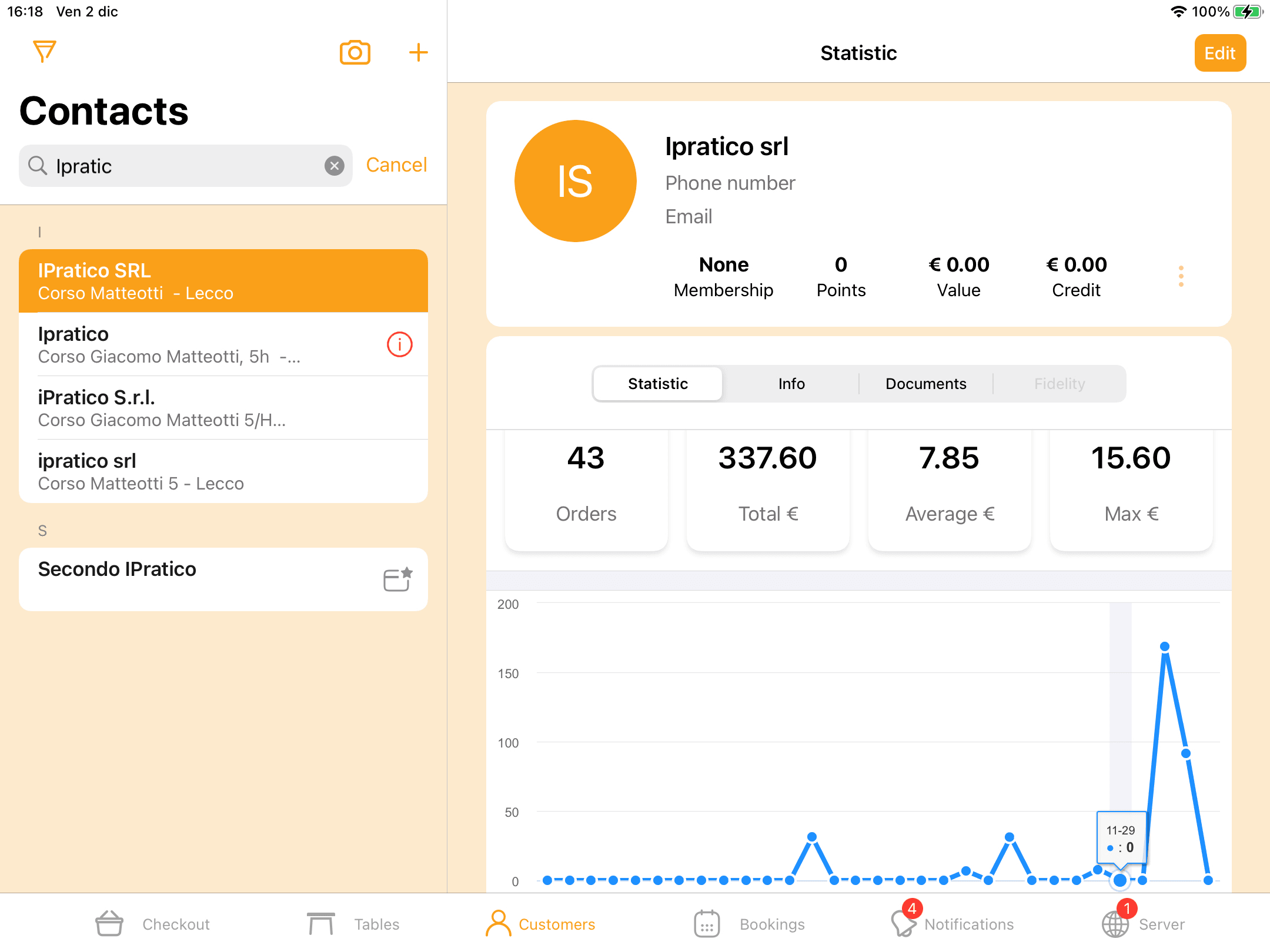 iPratico Eat product image 4