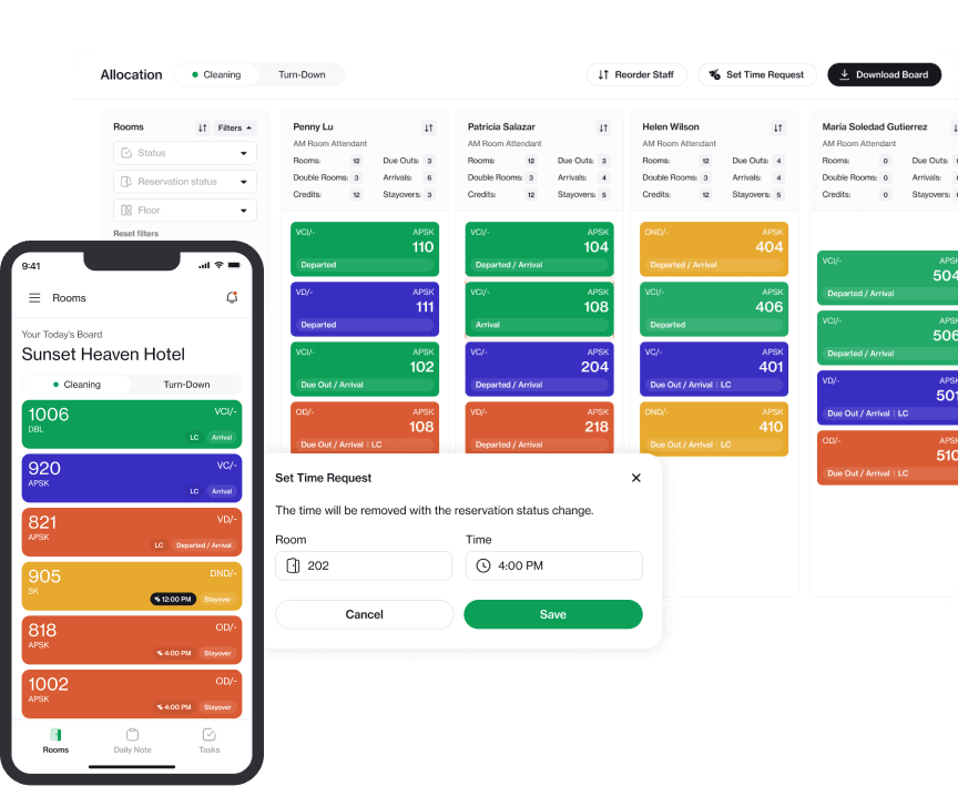 Maitre product image 2