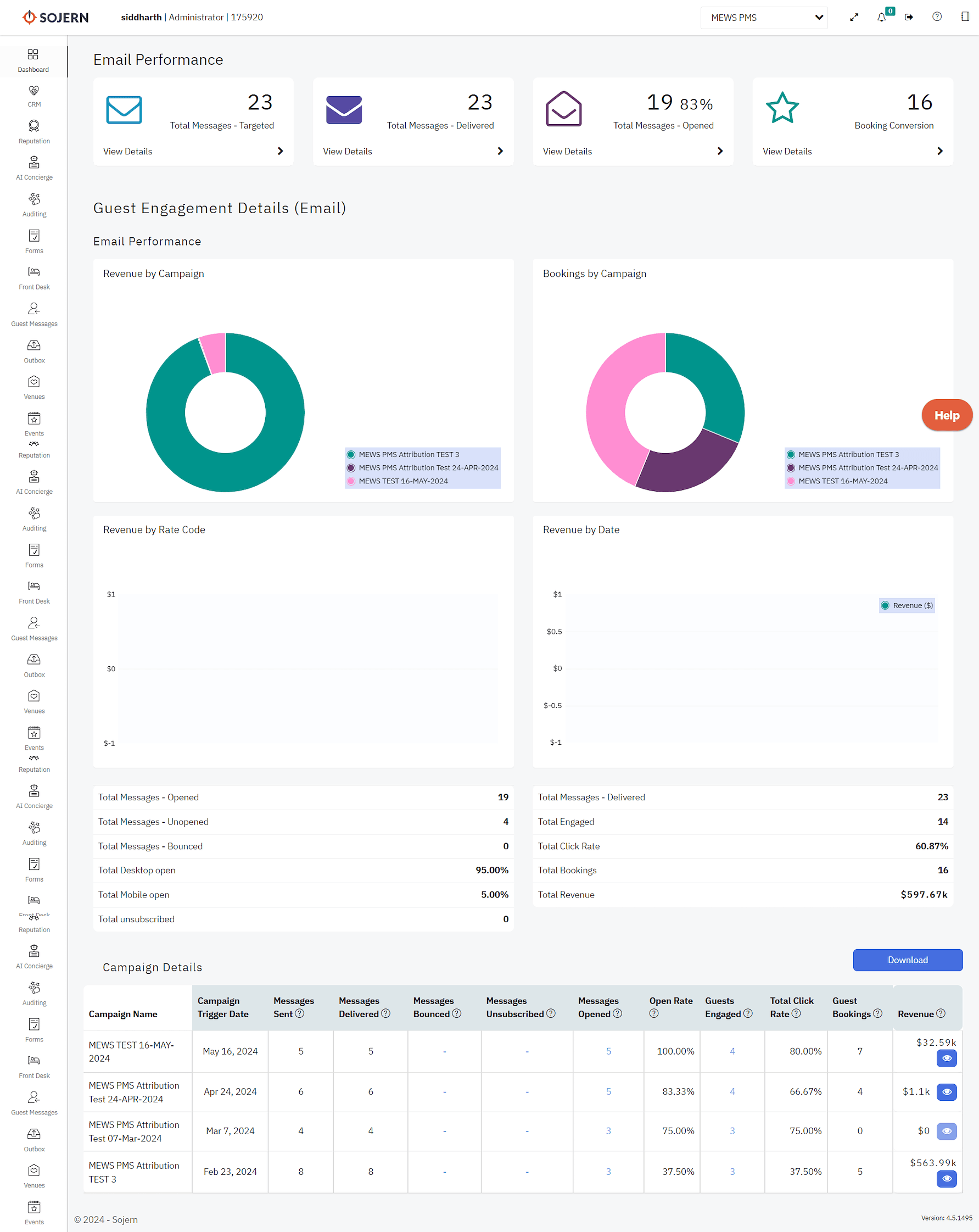 Sojern Guest Experience Solutions product image 3