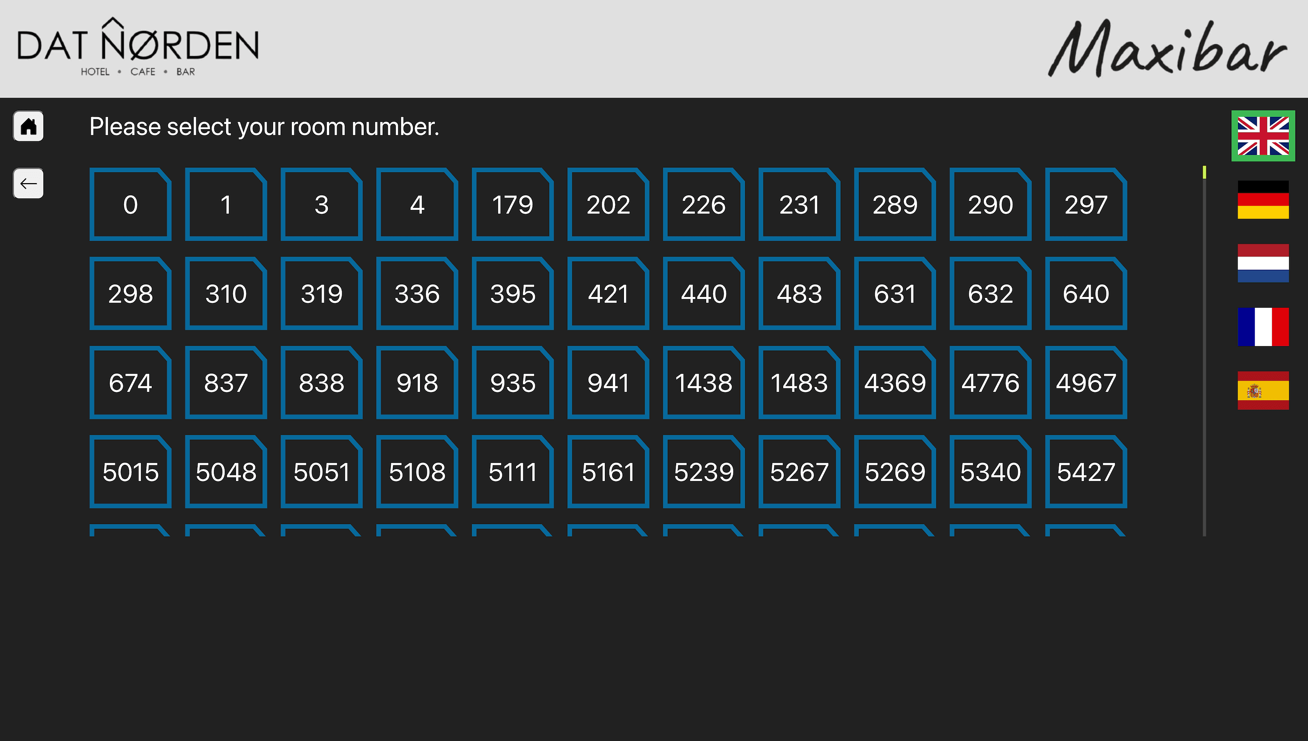 Maxibar product image 2