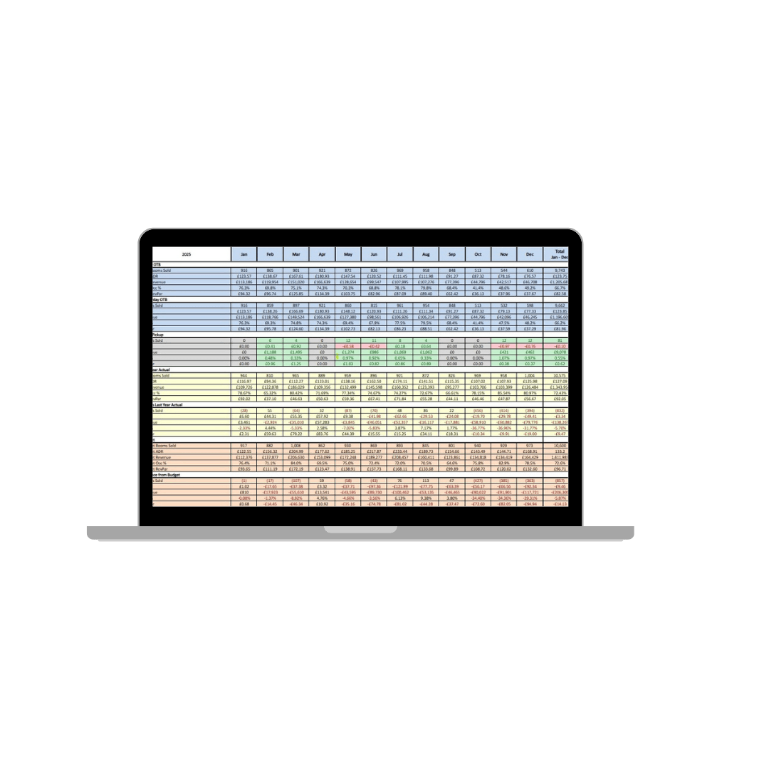 Enigma RM App product image 5