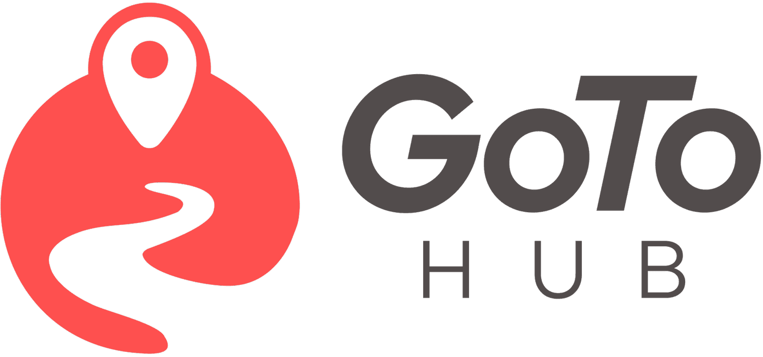 GoTo HUB image
