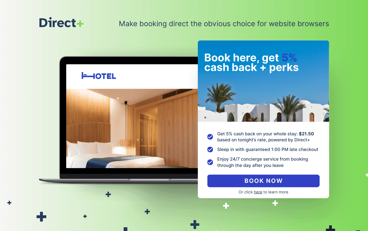 Direct+ product image 1