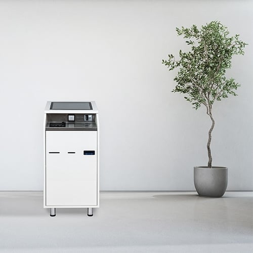 Check24-7.in Kiosk product image 2