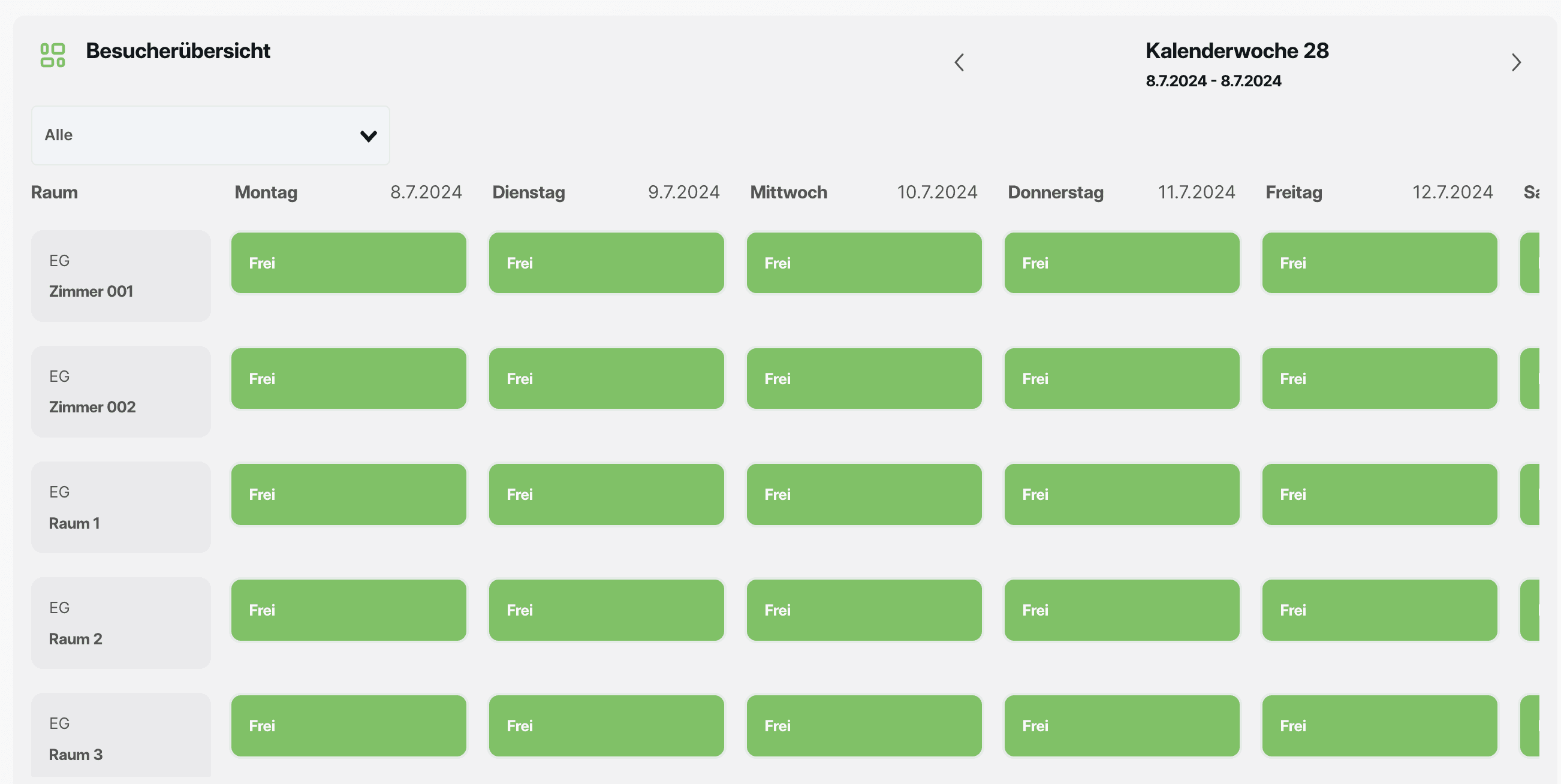 Hotel Doorman product image 2
