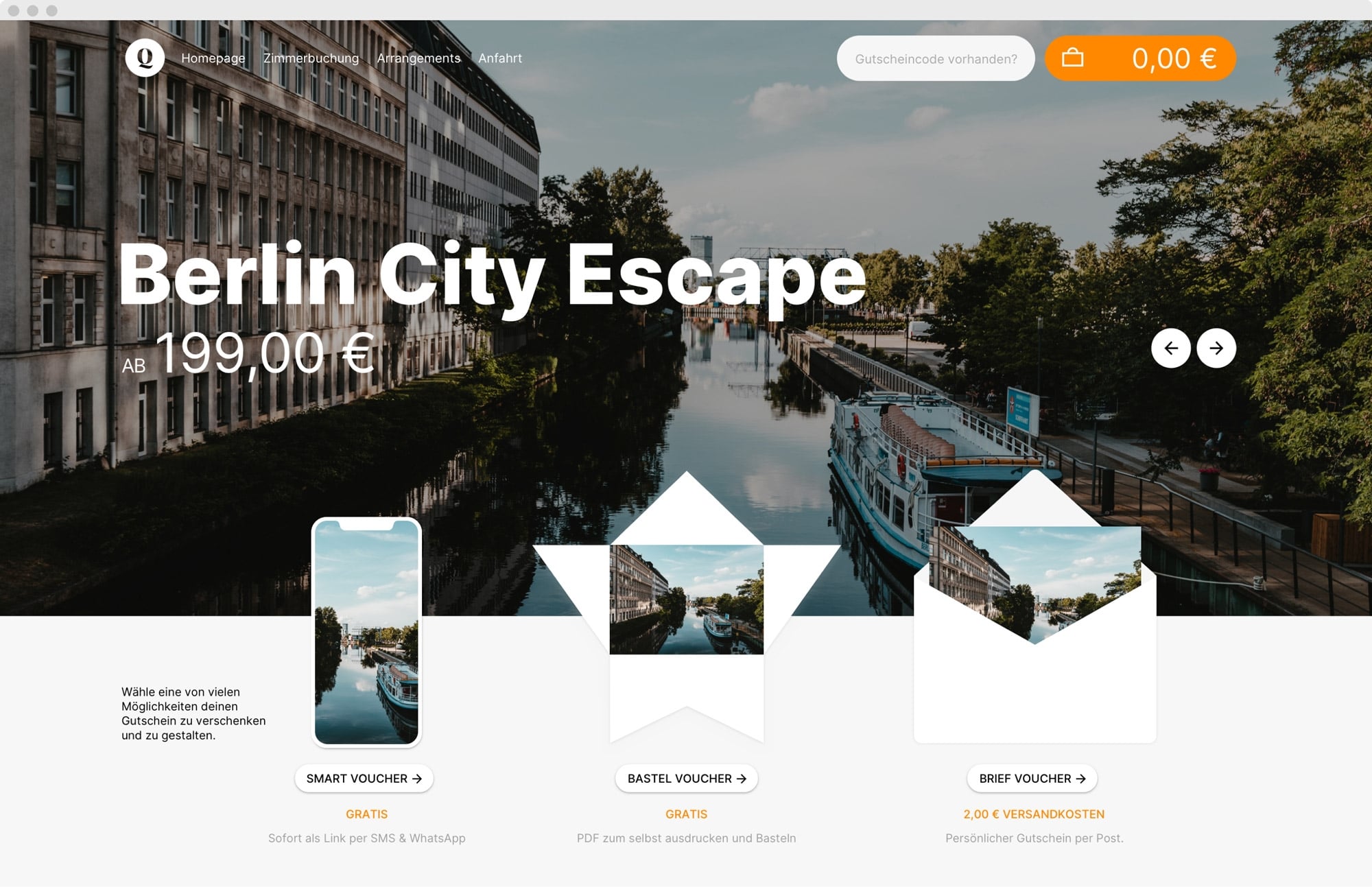 HotelNetSolutions (VoucherBooking) product image 2