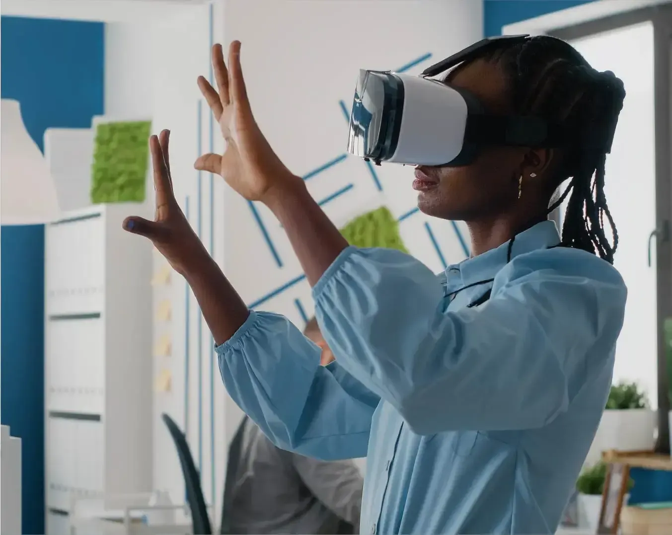 tendencias que veremos en los hoteles del futuro