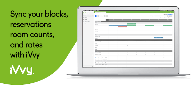 iVvy Venues product image 1