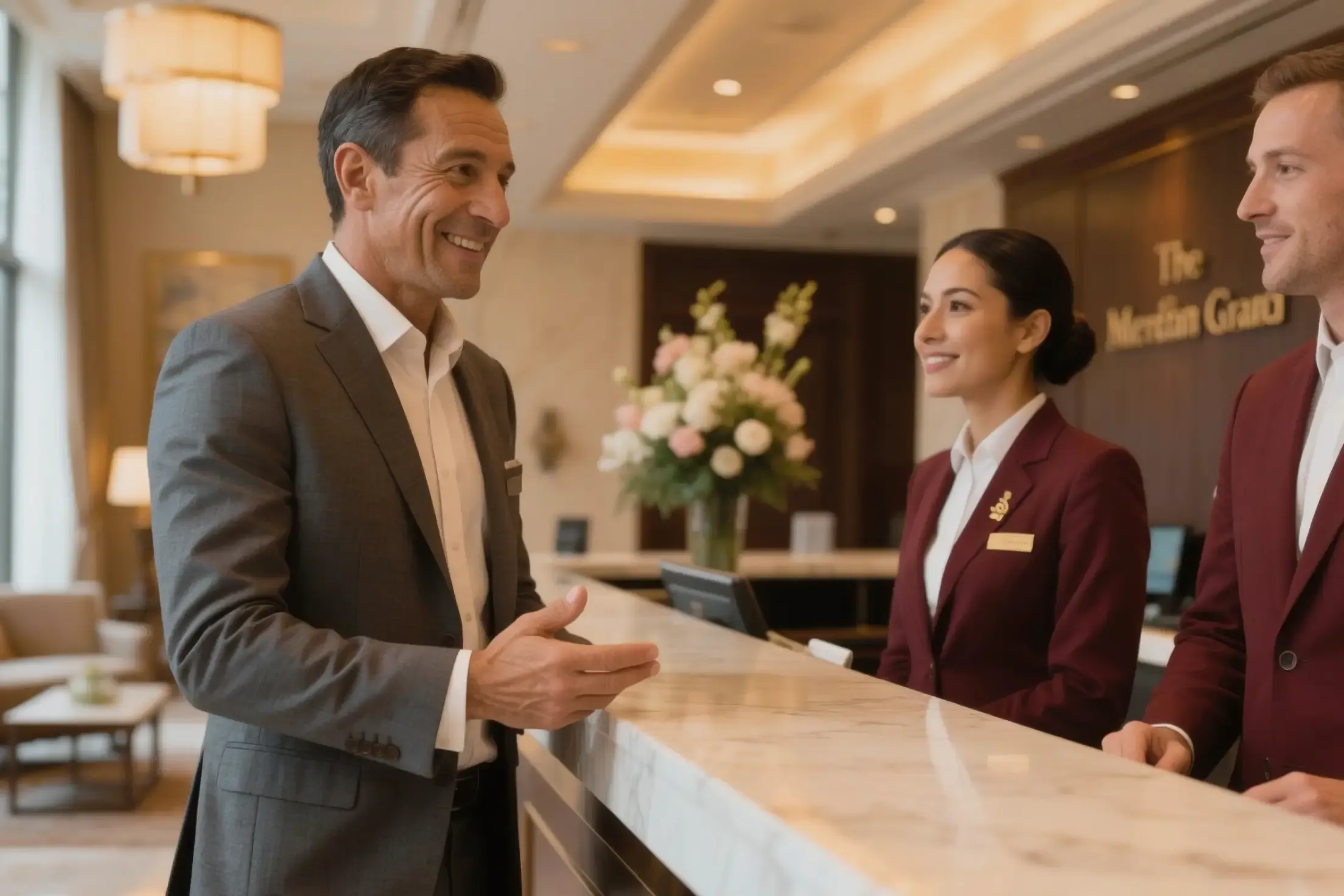 15 consejos para gestionar correctamente un hotel en 2026