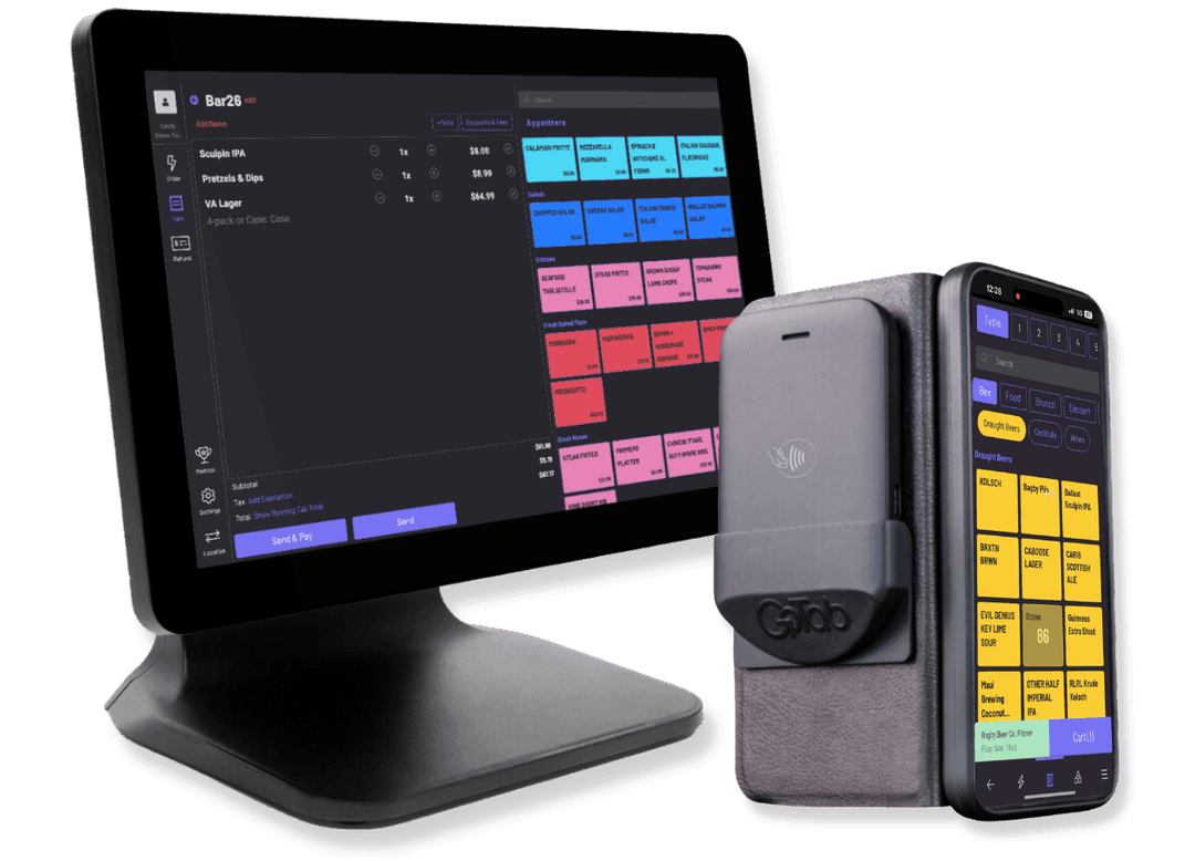 GoTab product image 1