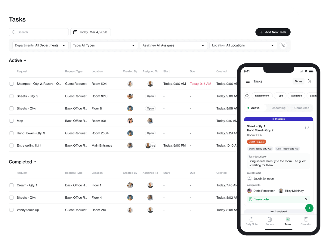 Maitre product image 3
