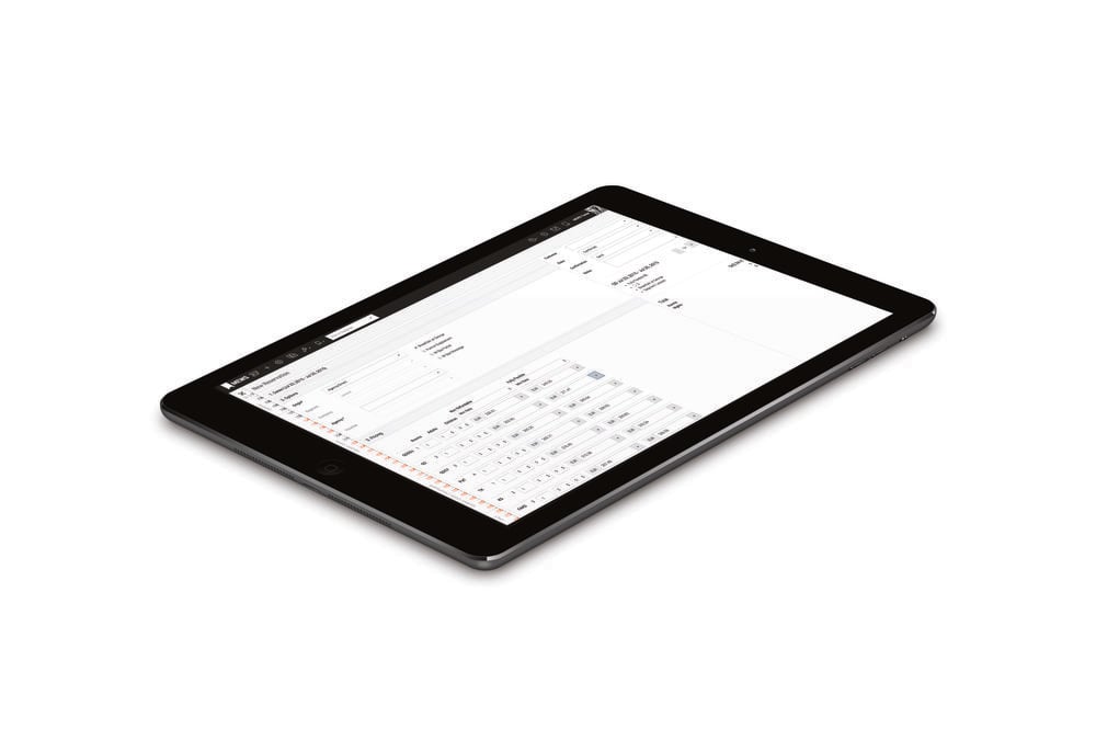 The best of 2017 Mews Ipad
